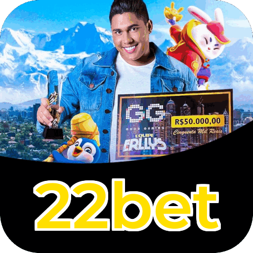 Resumo visual de bônus e campanhas 22bet