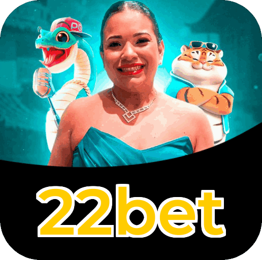Catálogo de jogos 22bet com fornecedores Pragmatic Play, Evolution, NetEnt