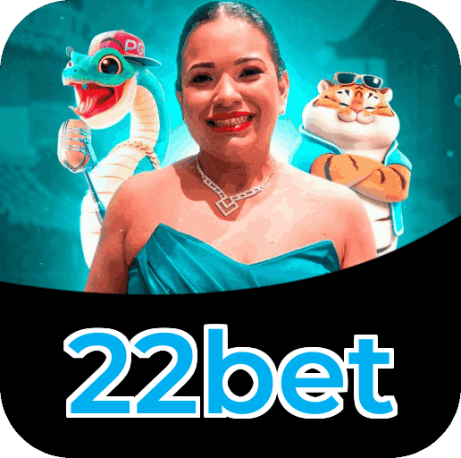 Instalação Android 22bet